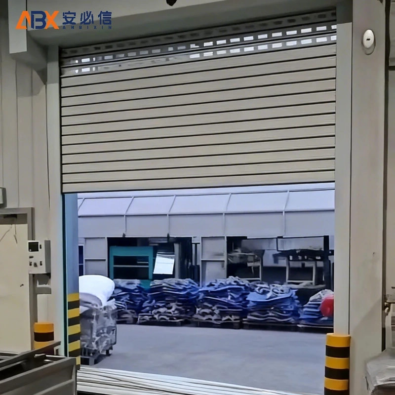 石家庄西大吾乡涡轮硬质快速门